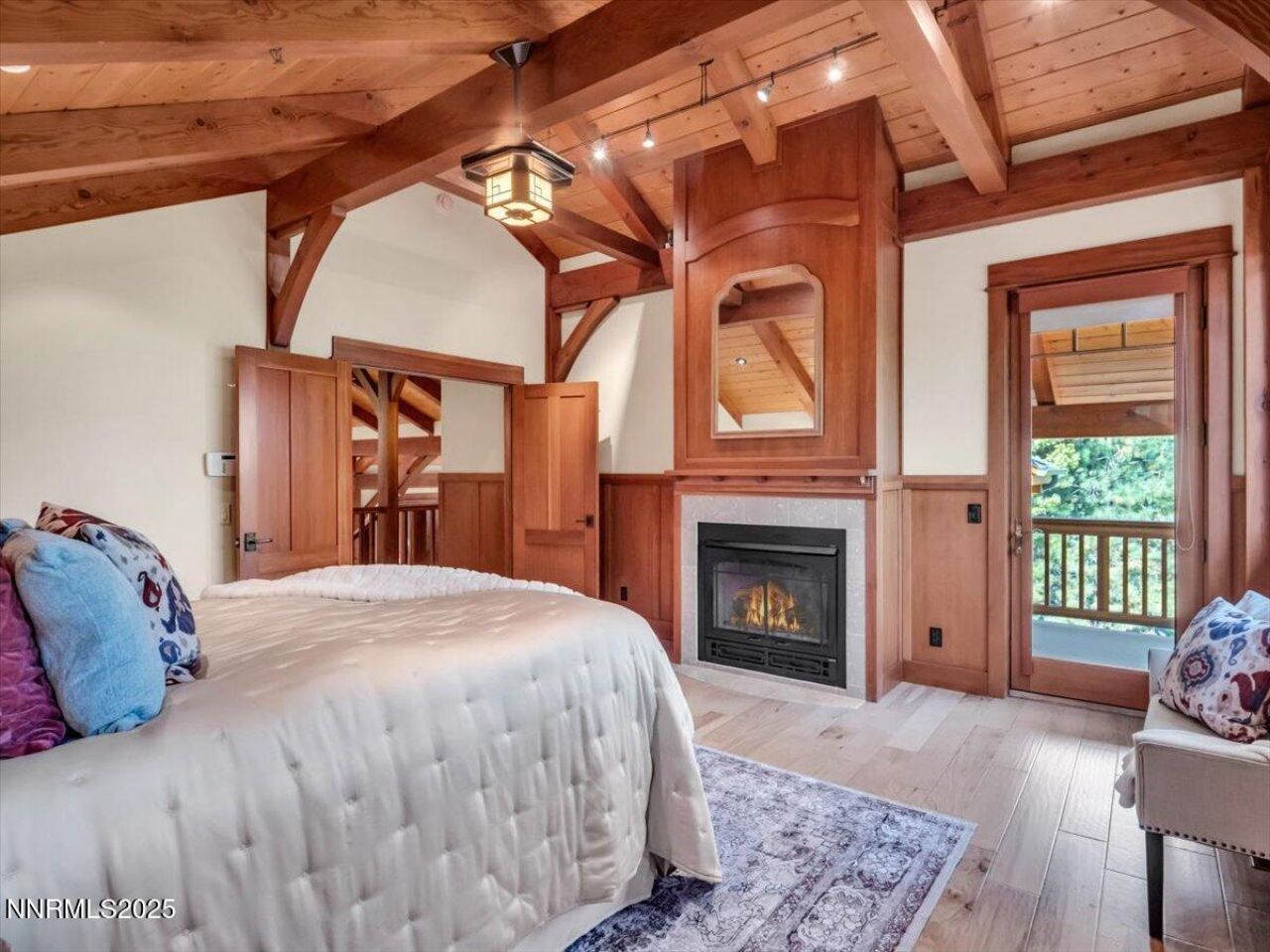 123 Five Creek Road, Gardnerville, NV 89460 Photo