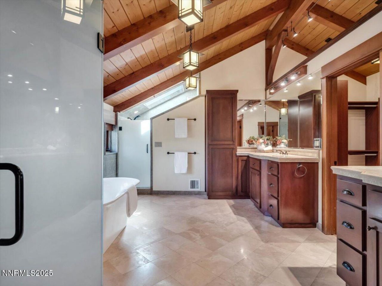 123 Five Creek Road, Gardnerville, NV 89460 Photo