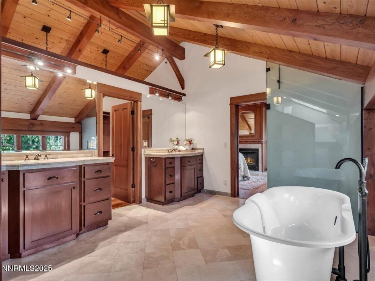 123 Five Creek Road, Gardnerville, NV 89460 Photo