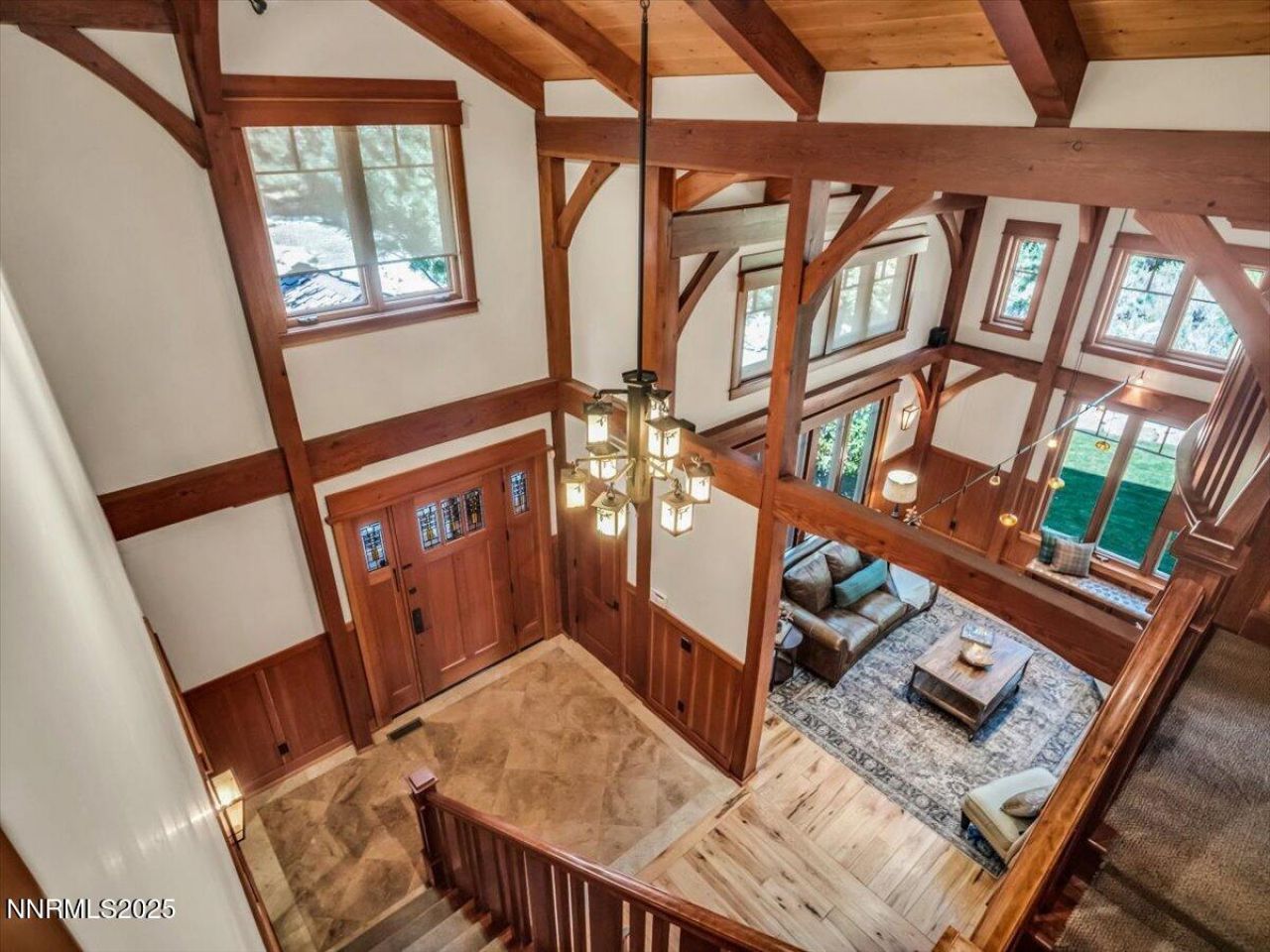 123 Five Creek Road, Gardnerville, NV 89460 Photo