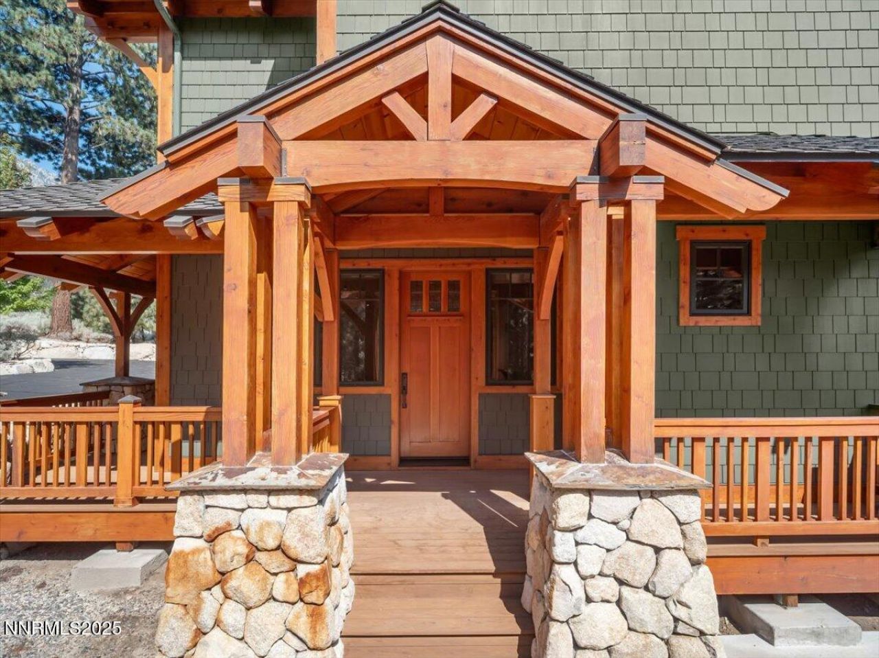 123 Five Creek Road, Gardnerville, NV 89460 Photo