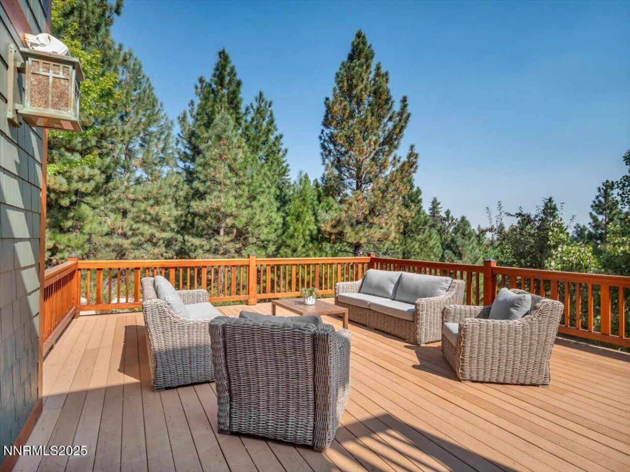 123 Five Creek Road, Gardnerville, NV 89460 Photo