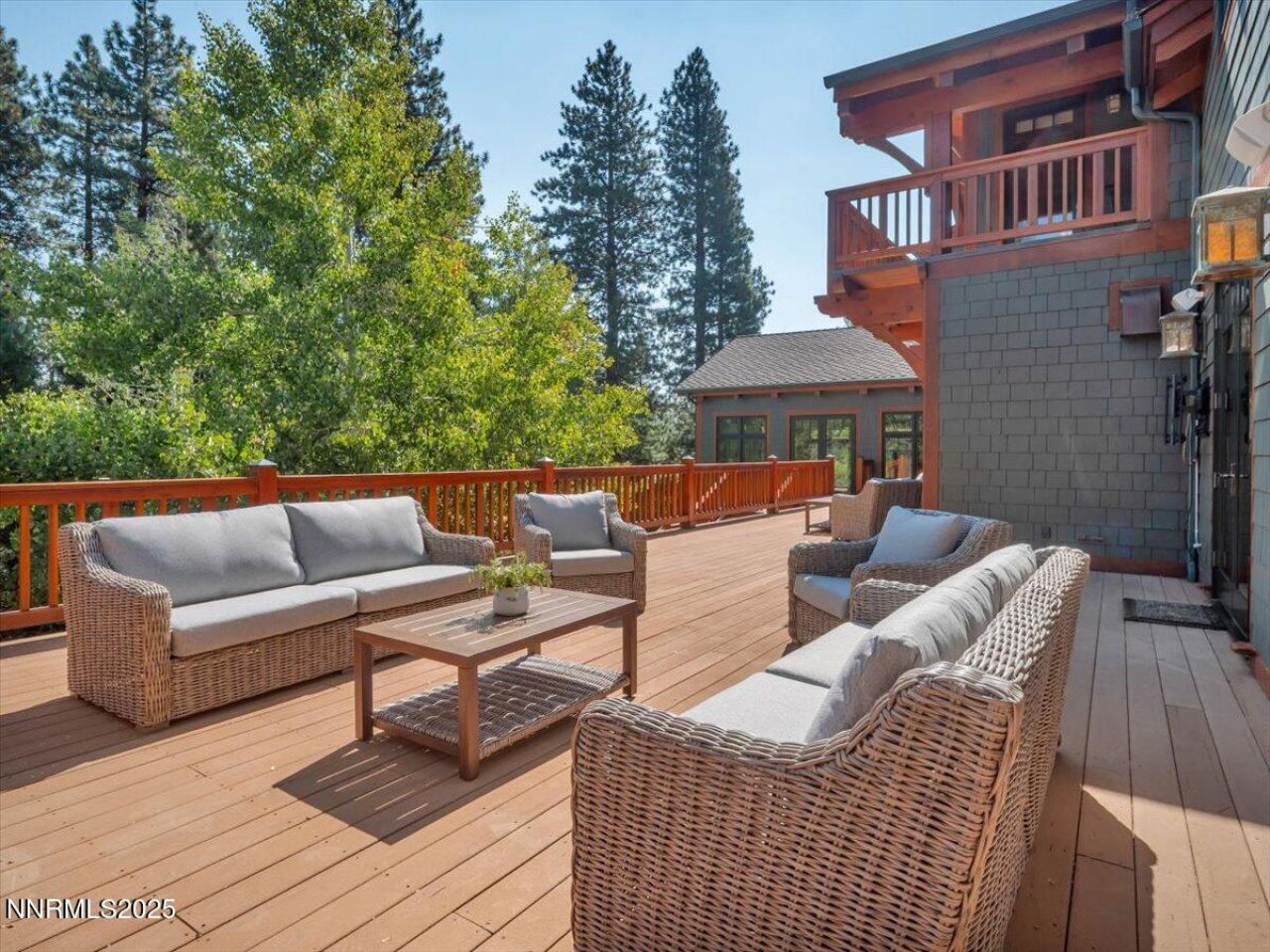 123 Five Creek Road, Gardnerville, NV 89460 Photo