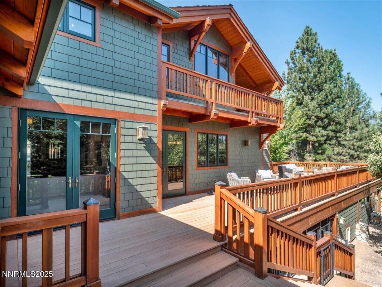 123 Five Creek Road, Gardnerville, NV 89460 Photo