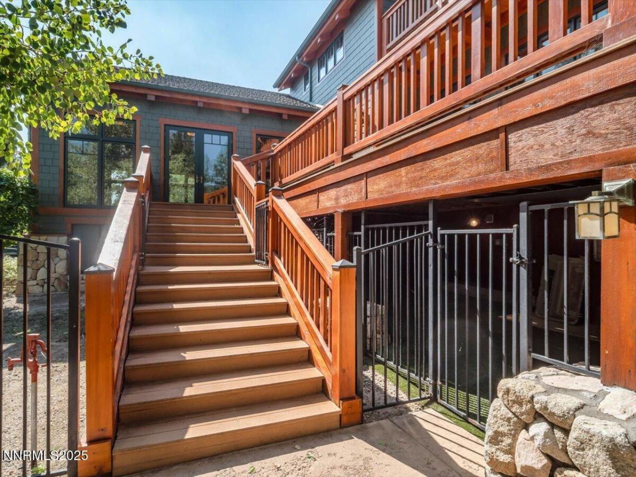 123 Five Creek Road, Gardnerville, NV 89460 Photo