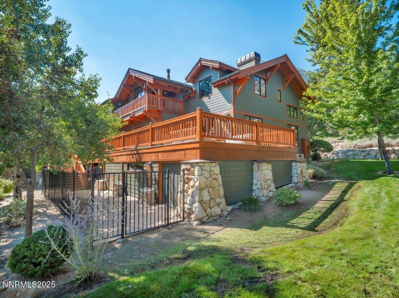 123 Five Creek Road, Gardnerville, NV 89460 Photo