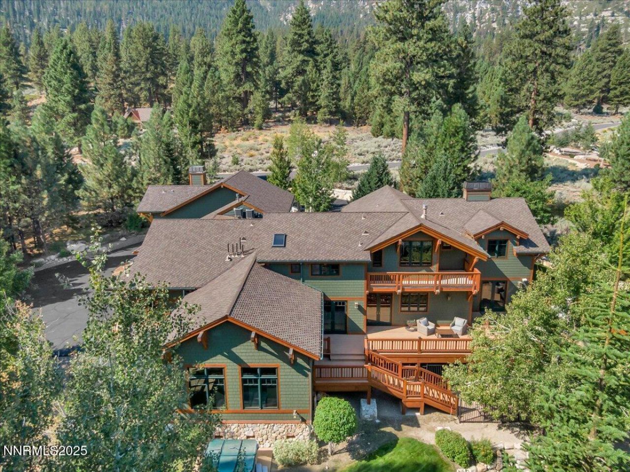 123 Five Creek Road, Gardnerville, NV 89460 Photo