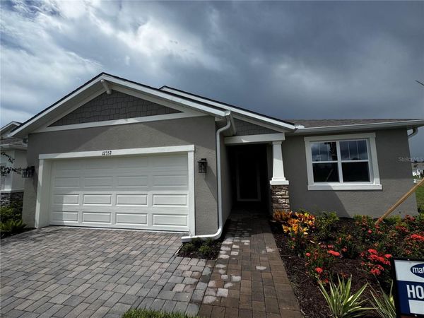 12352 49TH STREET E, PARRISH, FL 34219