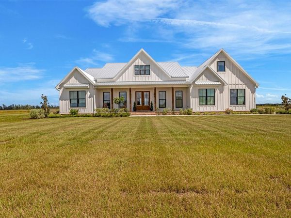 10542 SE MEHL AVENUE, ARCADIA, FL 34266