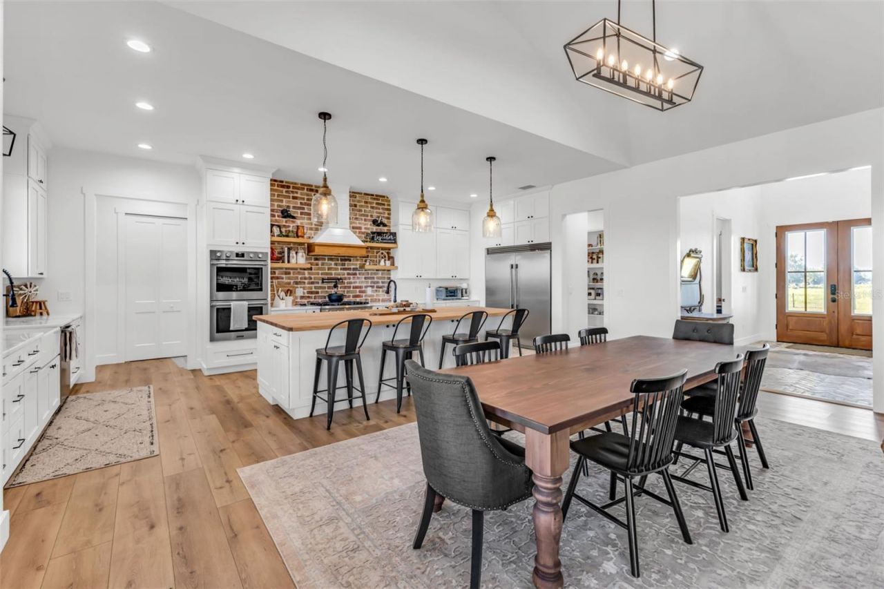 10542 SE Mehl Avenue, Arcadia, FL 34266 Photo