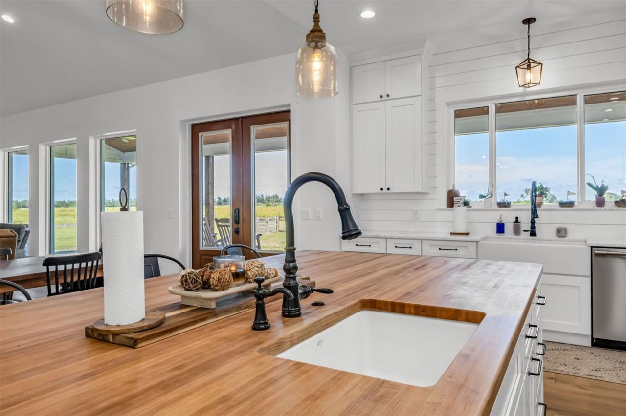 10542 SE Mehl Avenue, Arcadia, FL 34266 Photo