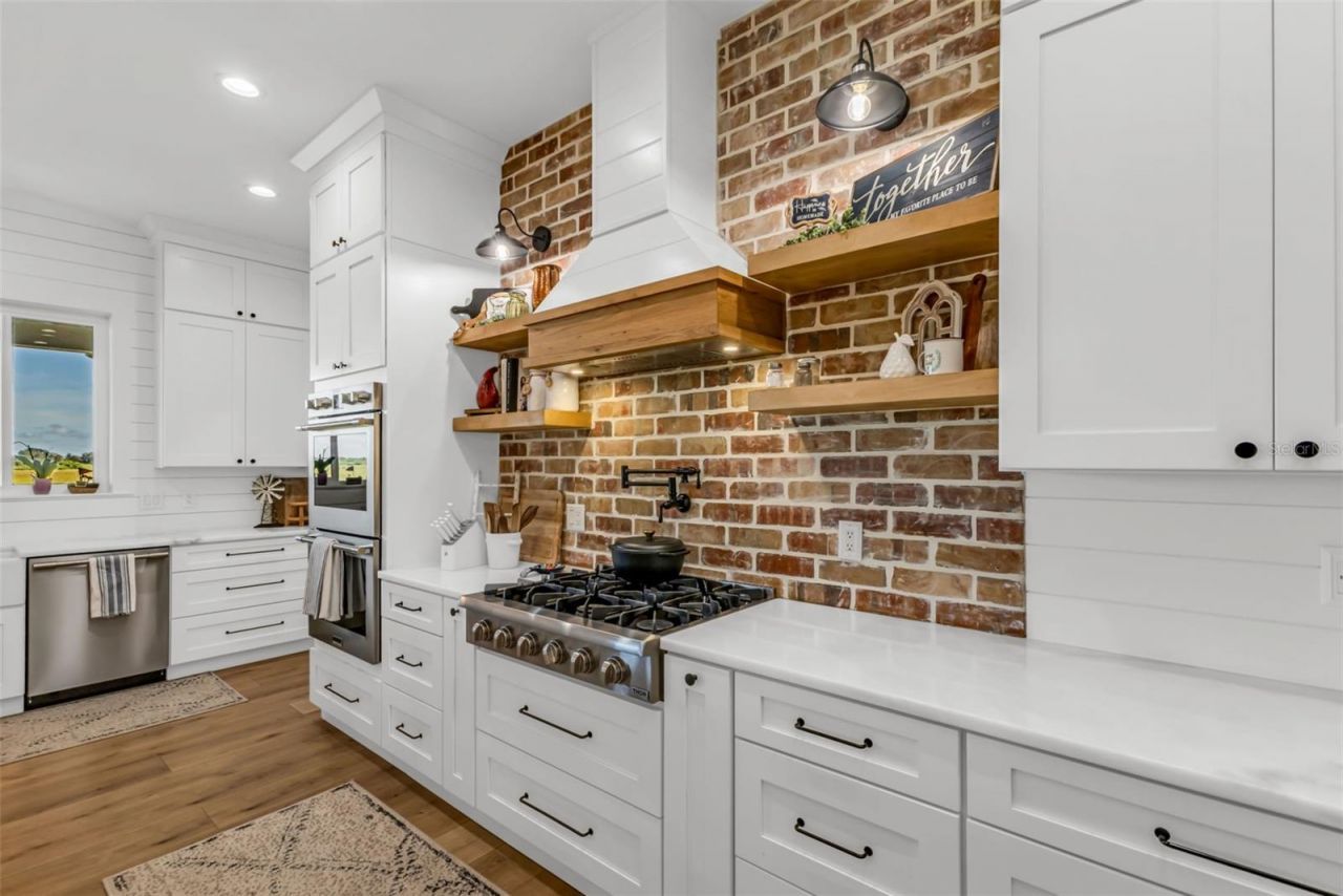 10542 SE Mehl Avenue, Arcadia, FL 34266 Photo