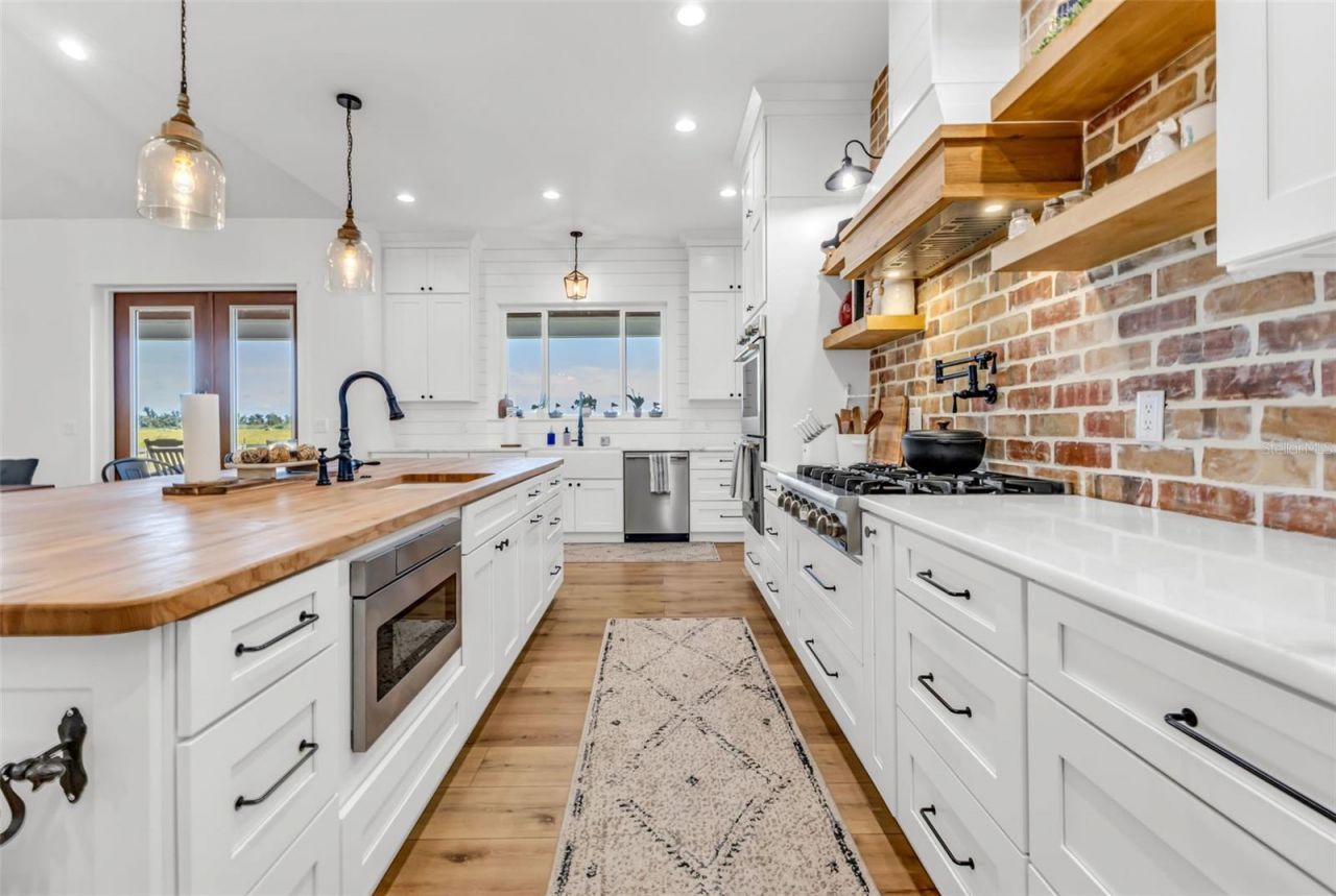 10542 SE Mehl Avenue, Arcadia, FL 34266 Photo