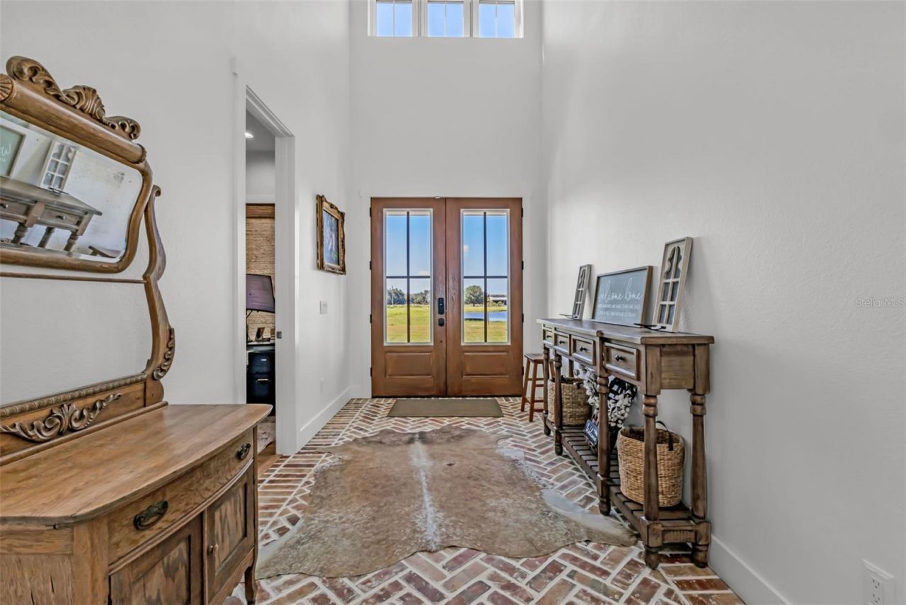 10542 SE Mehl Avenue, Arcadia, FL 34266 Photo