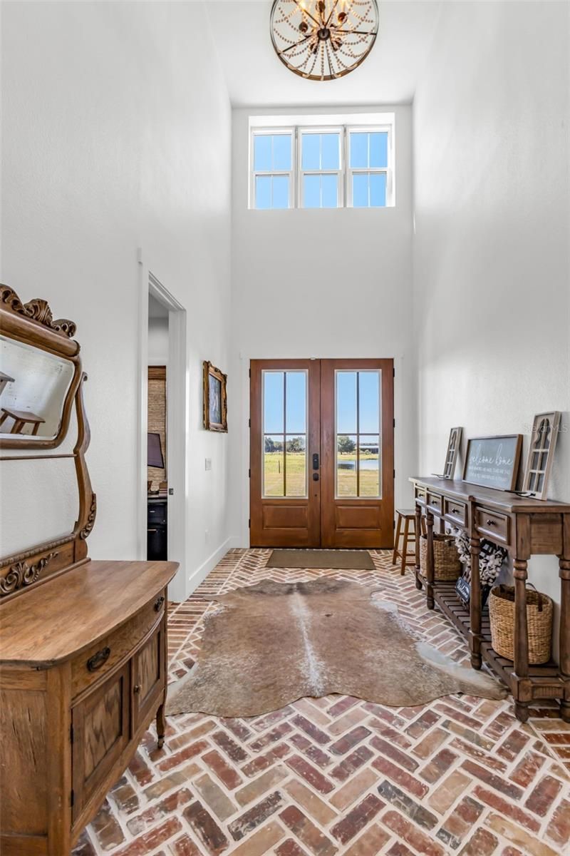 10542 SE Mehl Avenue, Arcadia, FL 34266 Photo