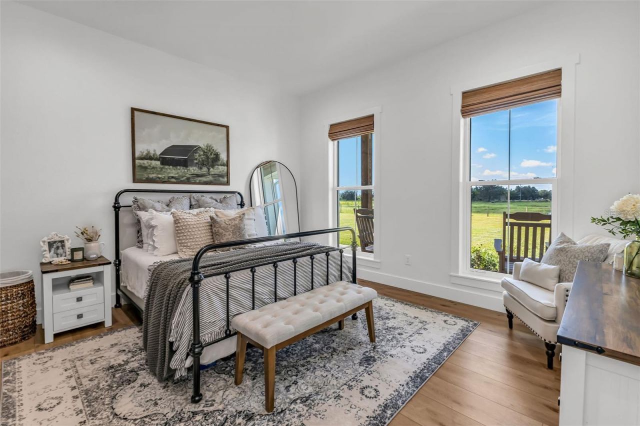 10542 SE Mehl Avenue, Arcadia, FL 34266 Photo