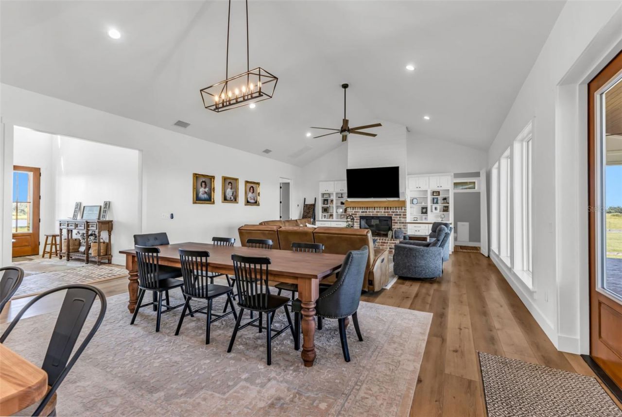 10542 SE Mehl Avenue, Arcadia, FL 34266 Photo