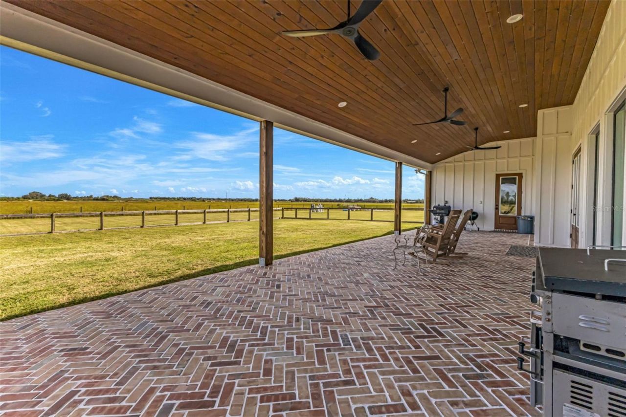 10542 SE Mehl Avenue, Arcadia, FL 34266 Photo