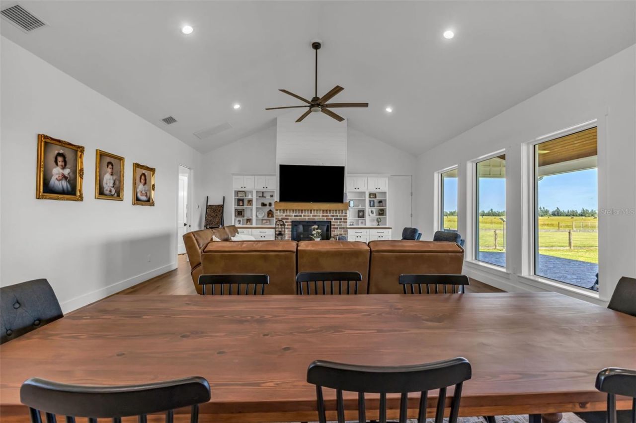 10542 SE Mehl Avenue, Arcadia, FL 34266 Photo