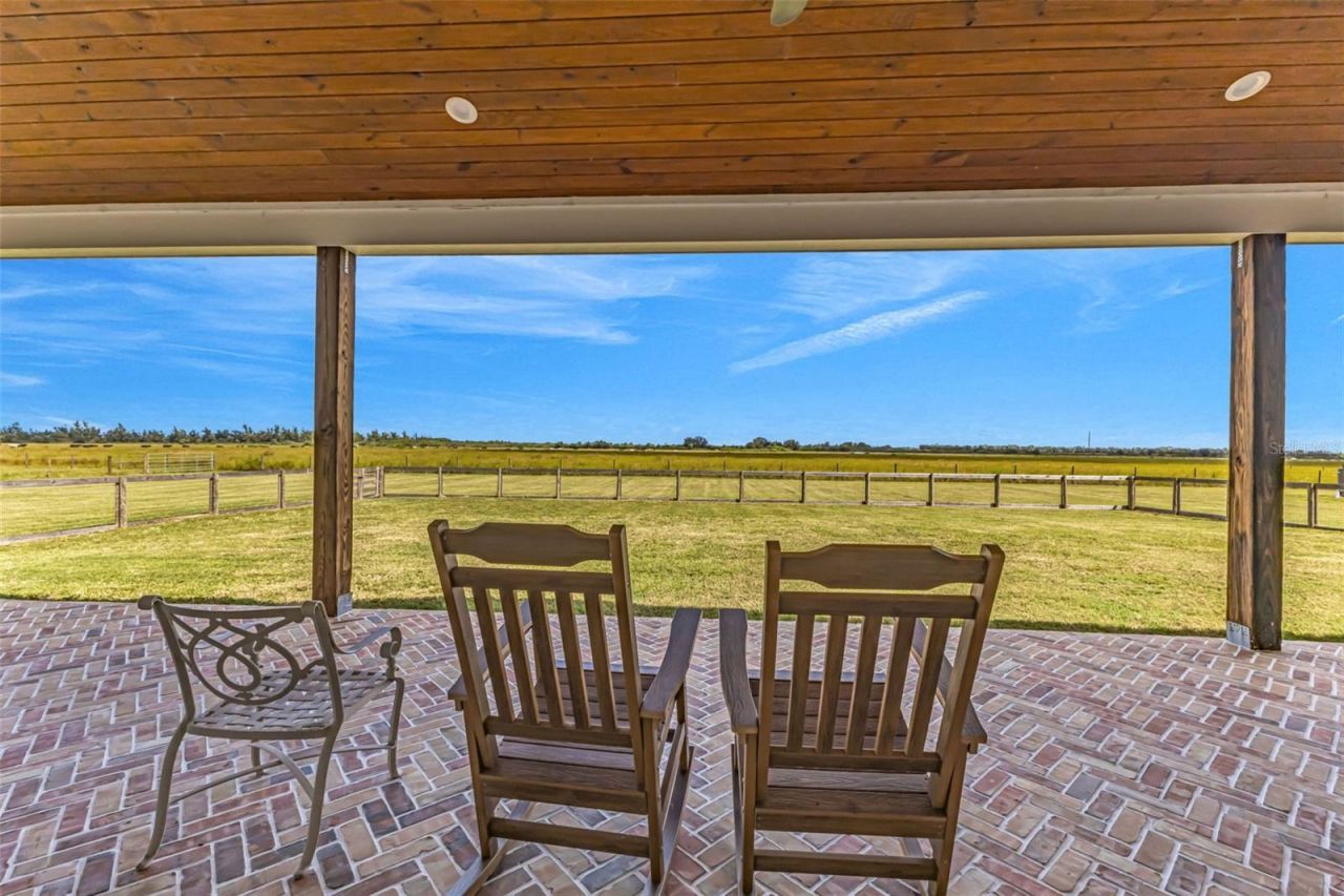 10542 SE Mehl Avenue, Arcadia, FL 34266 Photo