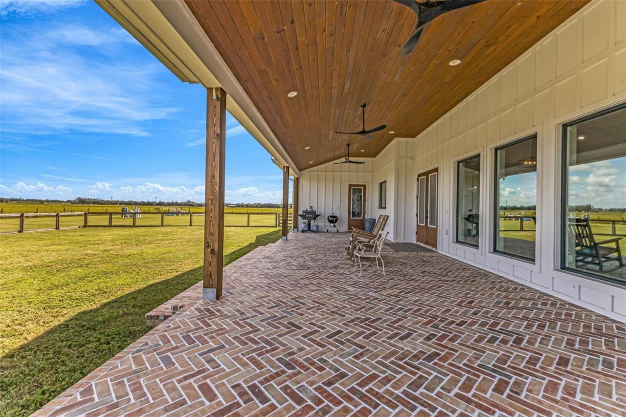 10542 SE Mehl Avenue, Arcadia, FL 34266 Photo