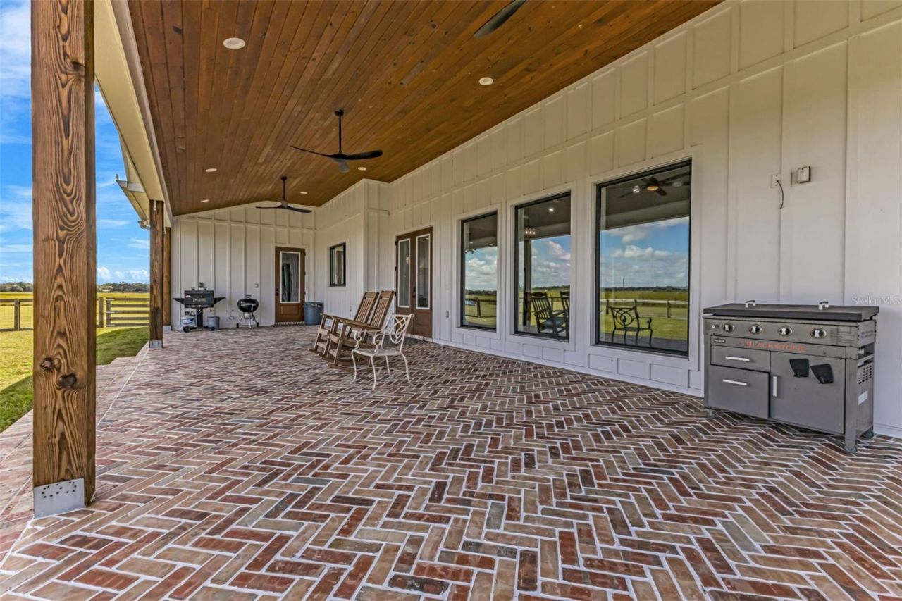 10542 SE Mehl Avenue, Arcadia, FL 34266 Photo