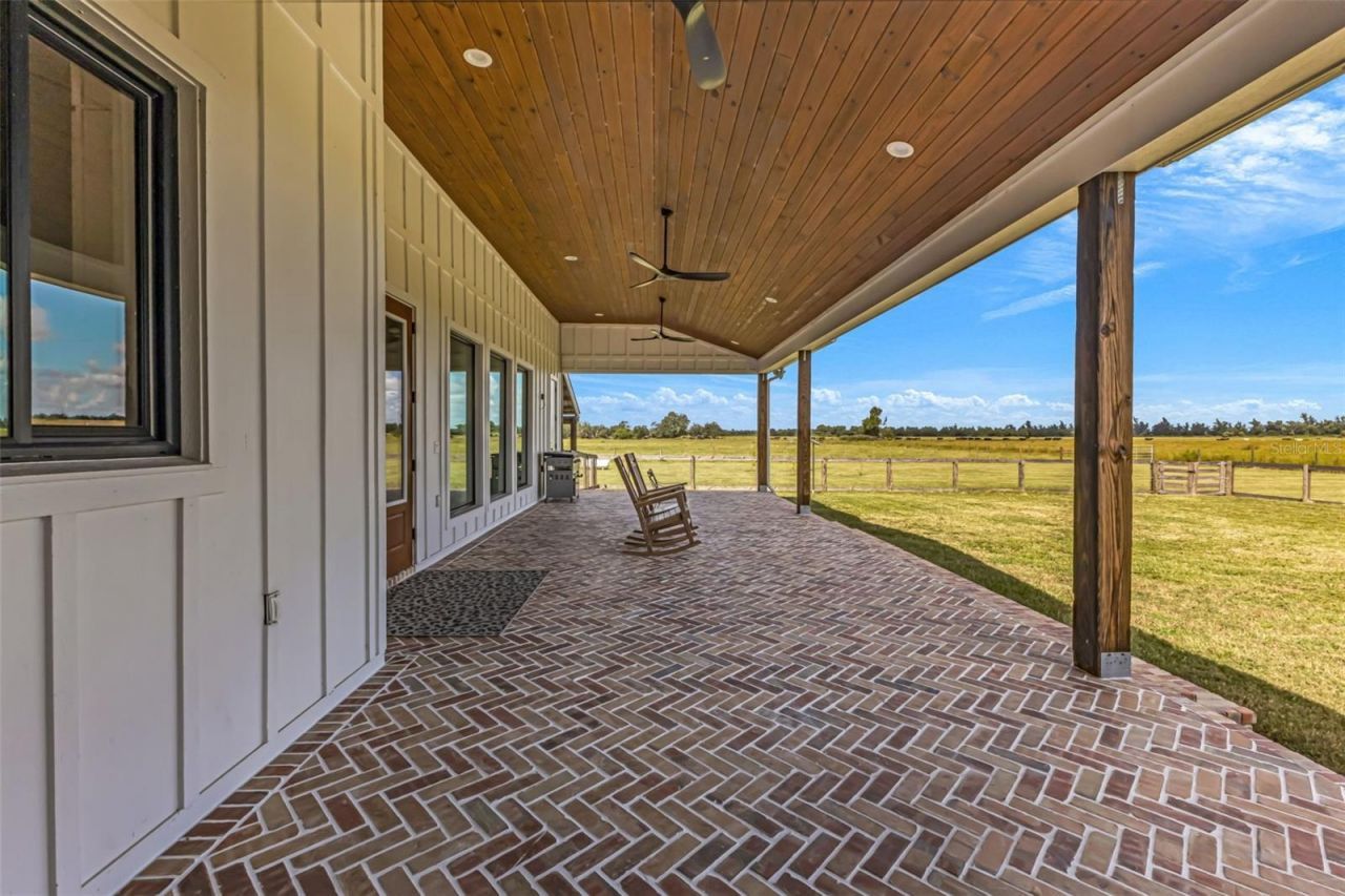 10542 SE Mehl Avenue, Arcadia, FL 34266 Photo