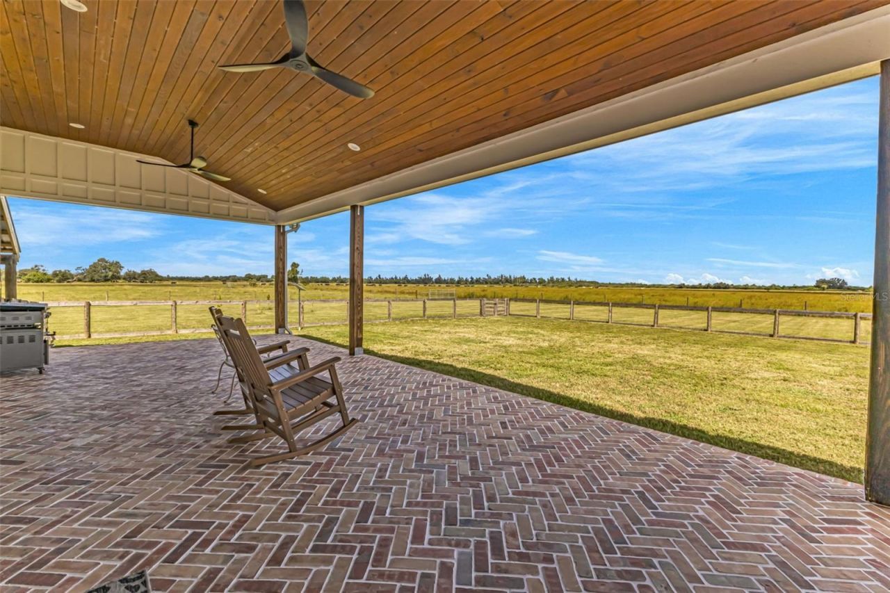 10542 SE Mehl Avenue, Arcadia, FL 34266 Photo