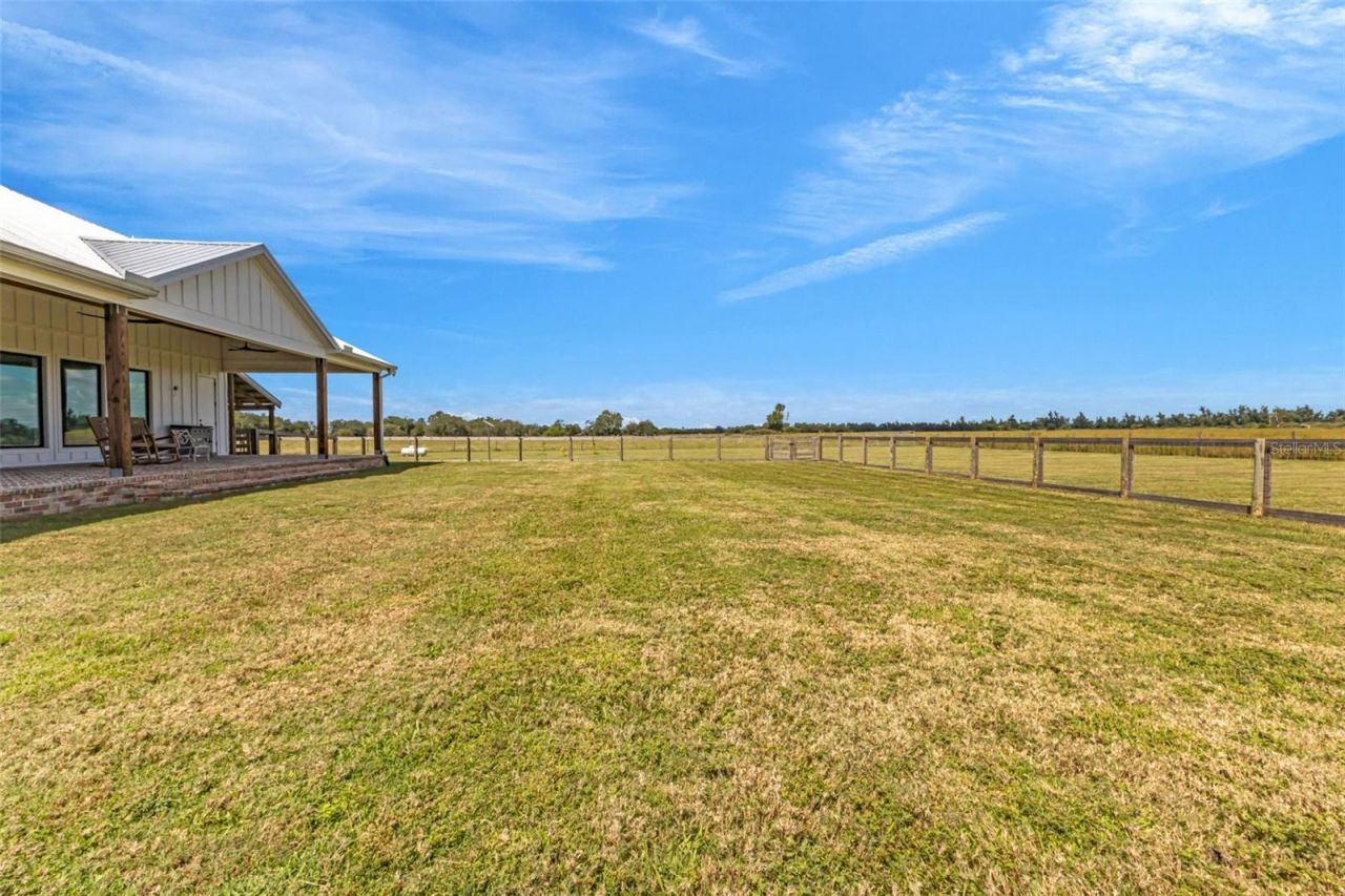 10542 SE Mehl Avenue, Arcadia, FL 34266 Photo