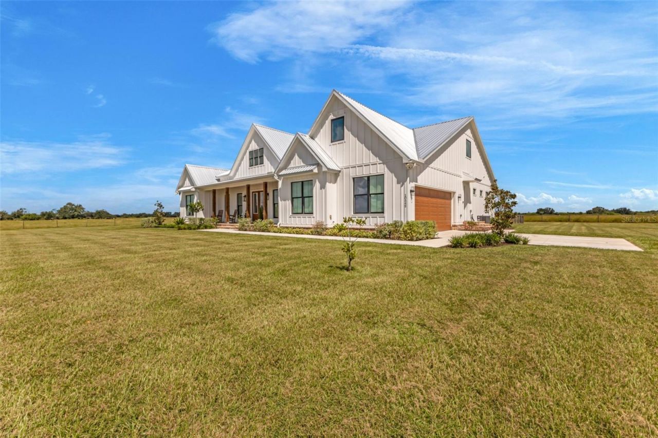 10542 SE Mehl Avenue, Arcadia, FL 34266 Photo