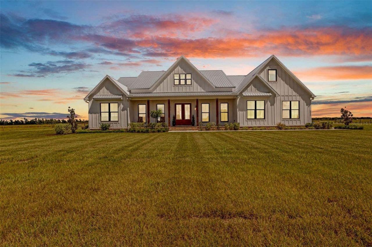 10542 SE Mehl Avenue, Arcadia, FL 34266 Photo