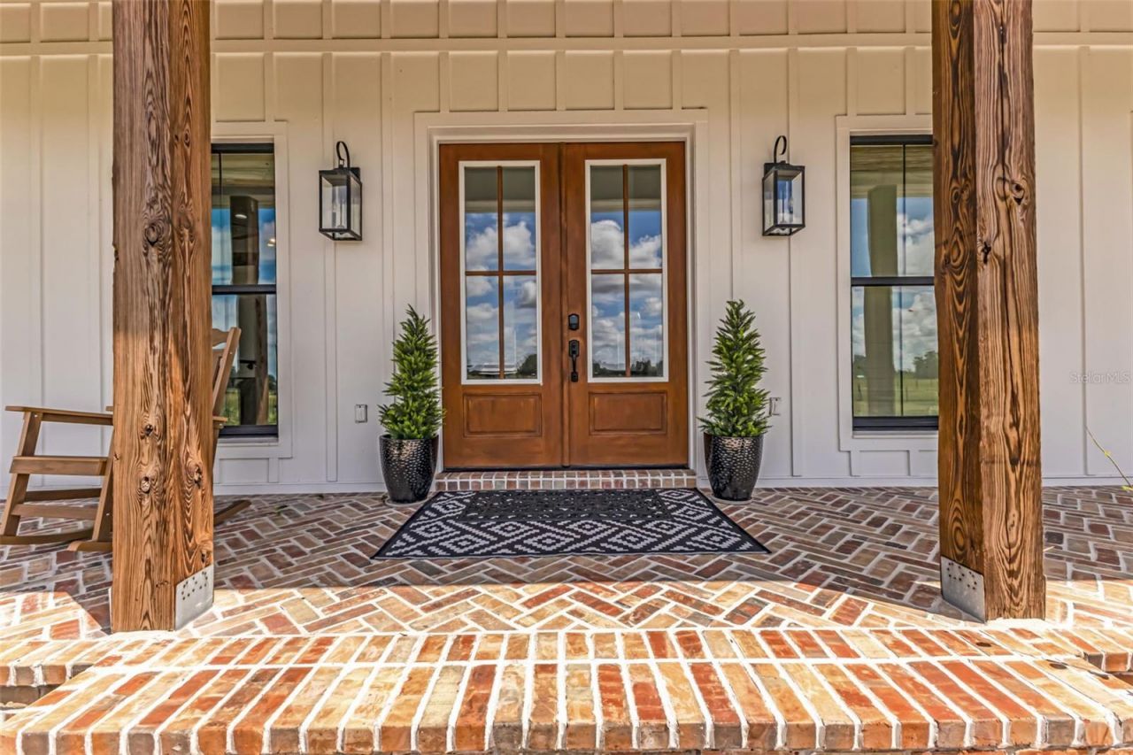 10542 SE Mehl Avenue, Arcadia, FL 34266 Photo