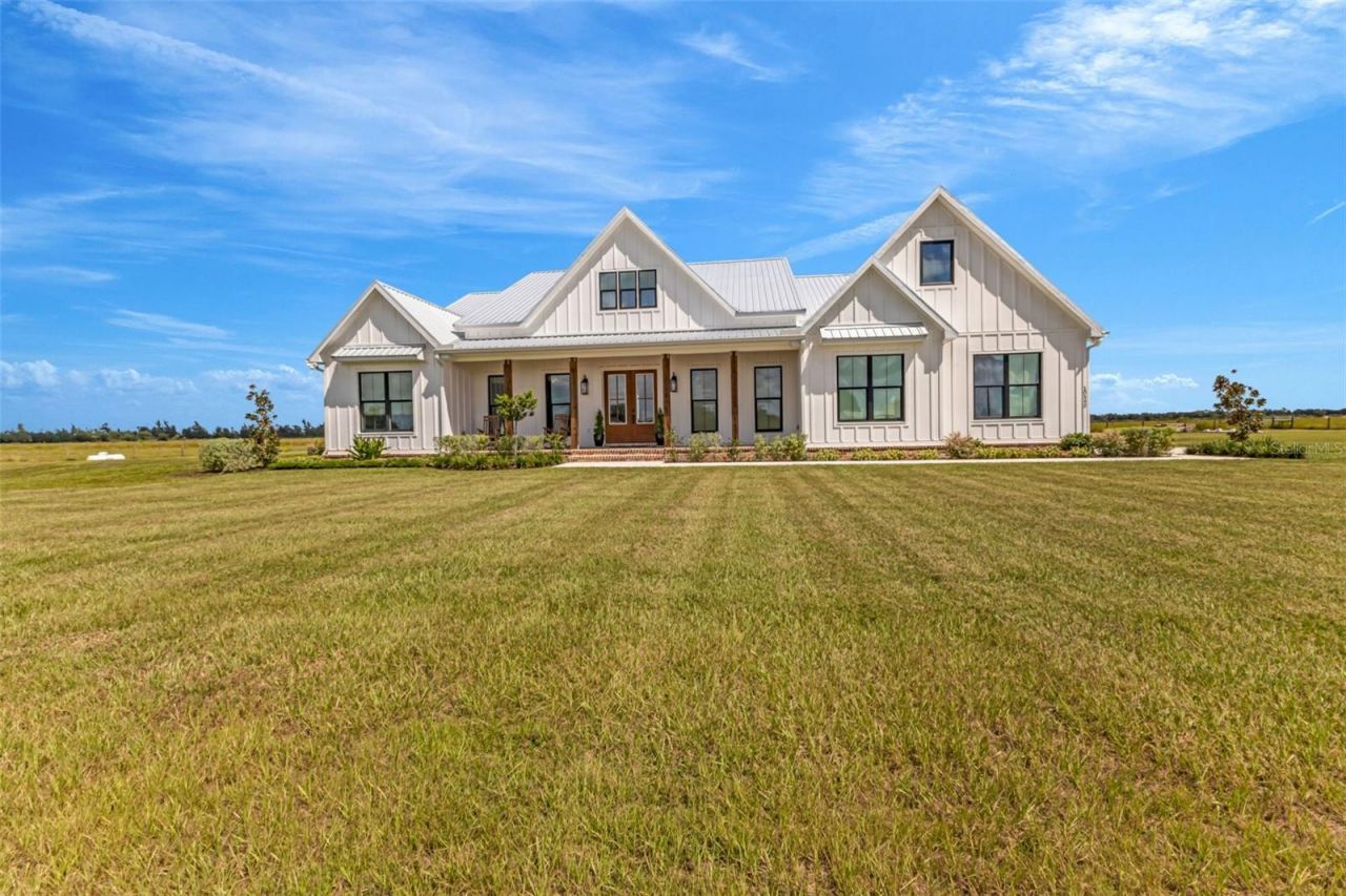 10542 SE Mehl Avenue, Arcadia, FL 34266 Photo