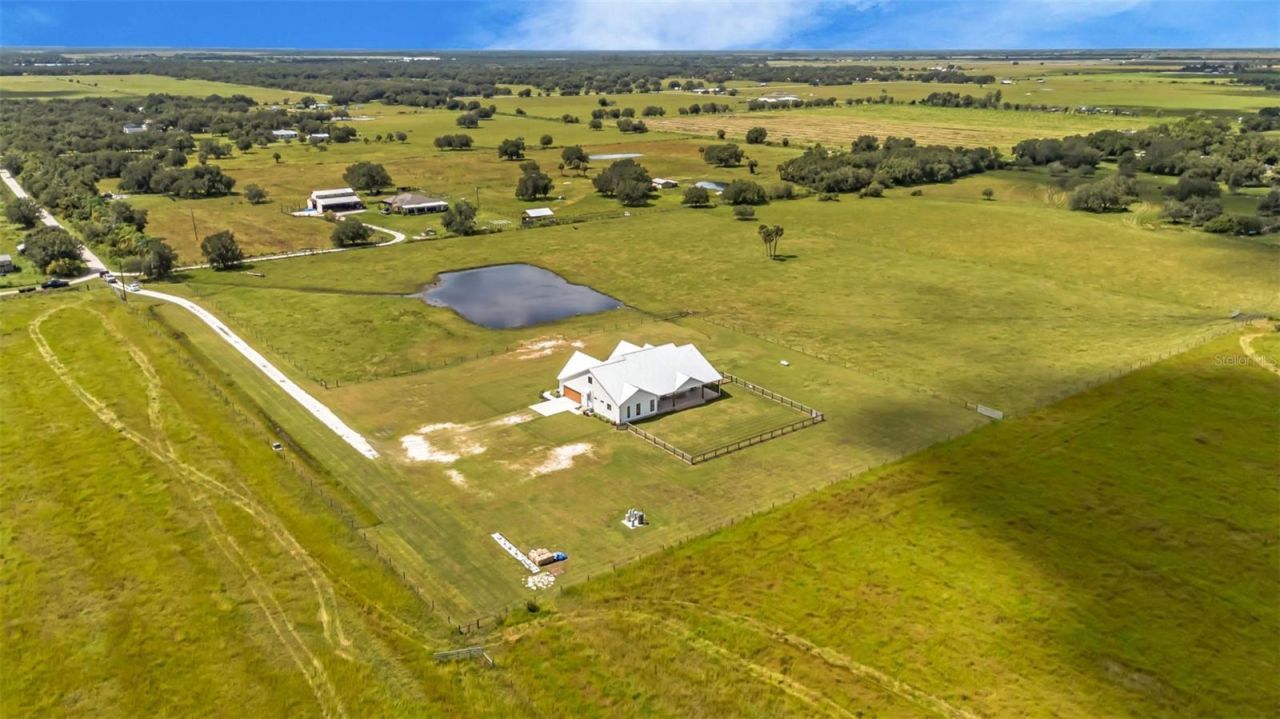 10542 SE Mehl Avenue, Arcadia, FL 34266 Photo