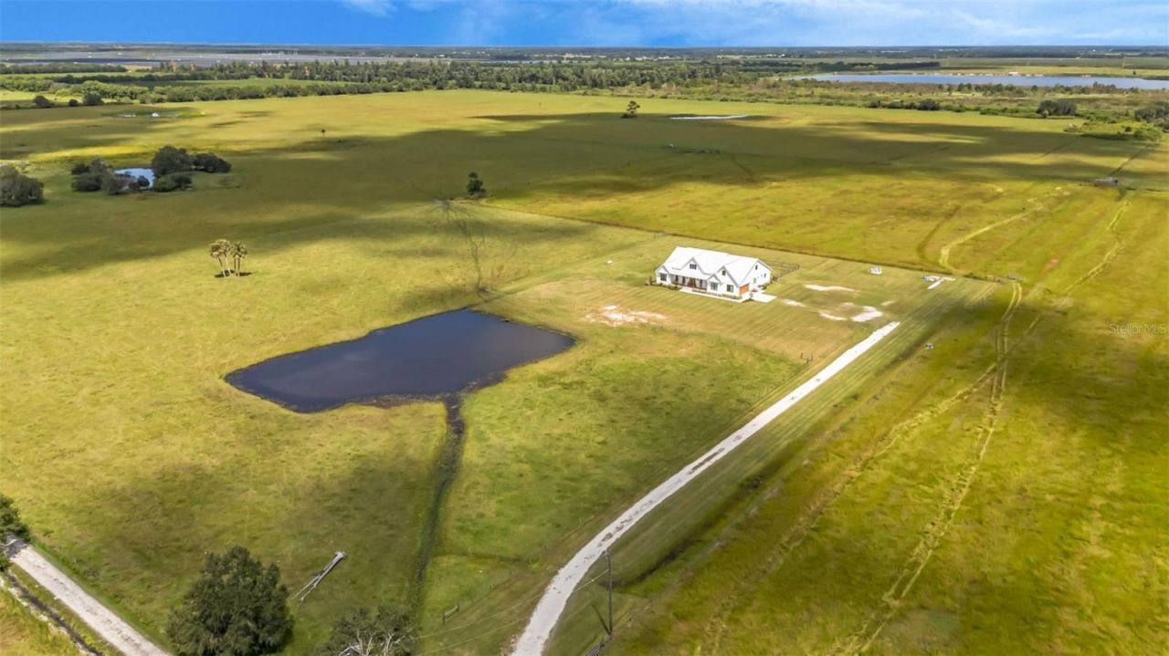 10542 SE Mehl Avenue, Arcadia, FL 34266 Photo