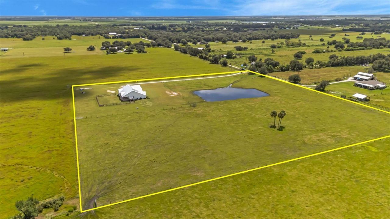 10542 SE Mehl Avenue, Arcadia, FL 34266 Photo