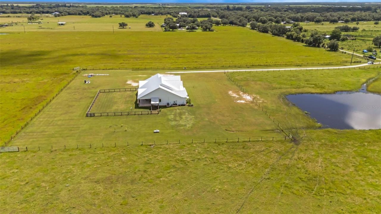 10542 SE Mehl Avenue, Arcadia, FL 34266 Photo