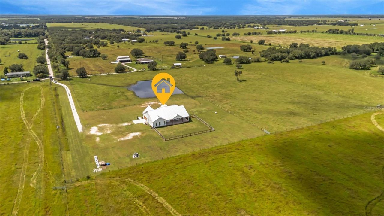 10542 SE Mehl Avenue, Arcadia, FL 34266 Photo