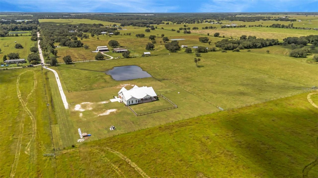 10542 SE Mehl Avenue, Arcadia, FL 34266 Photo