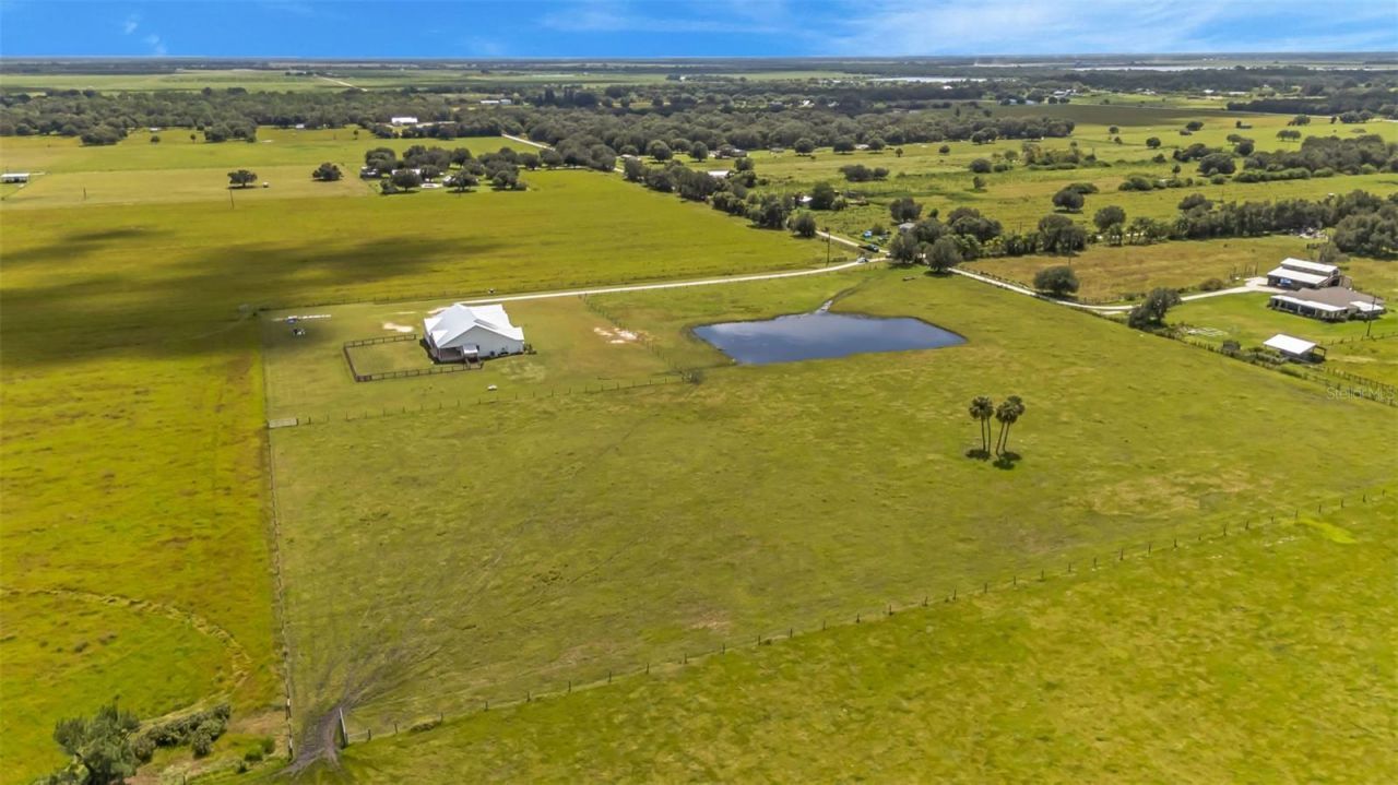 10542 SE Mehl Avenue, Arcadia, FL 34266 Photo