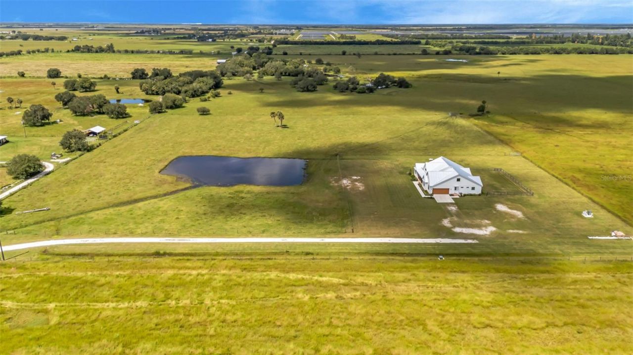 10542 SE Mehl Avenue, Arcadia, FL 34266 Photo