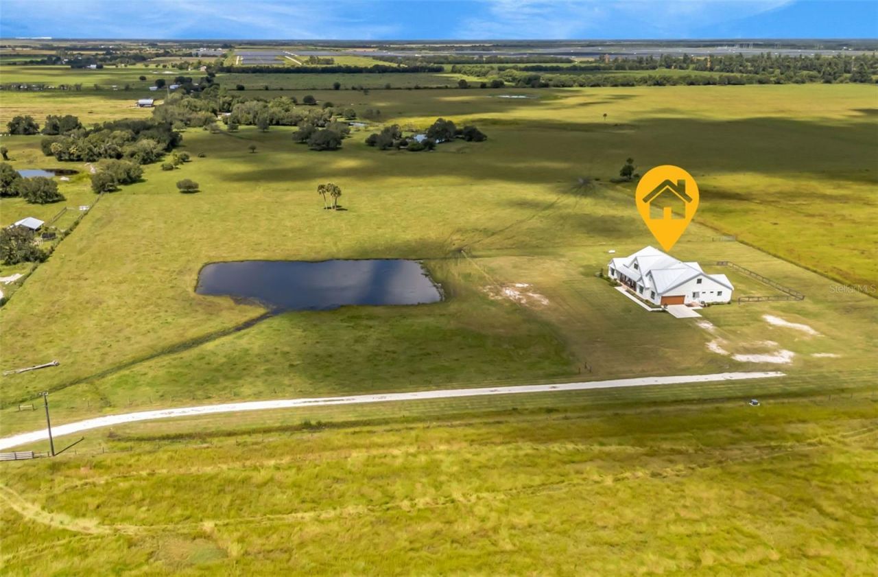 10542 SE Mehl Avenue, Arcadia, FL 34266 Photo