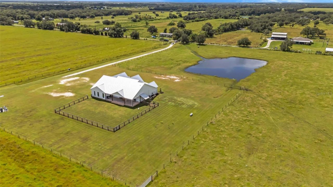 10542 SE Mehl Avenue, Arcadia, FL 34266 Photo