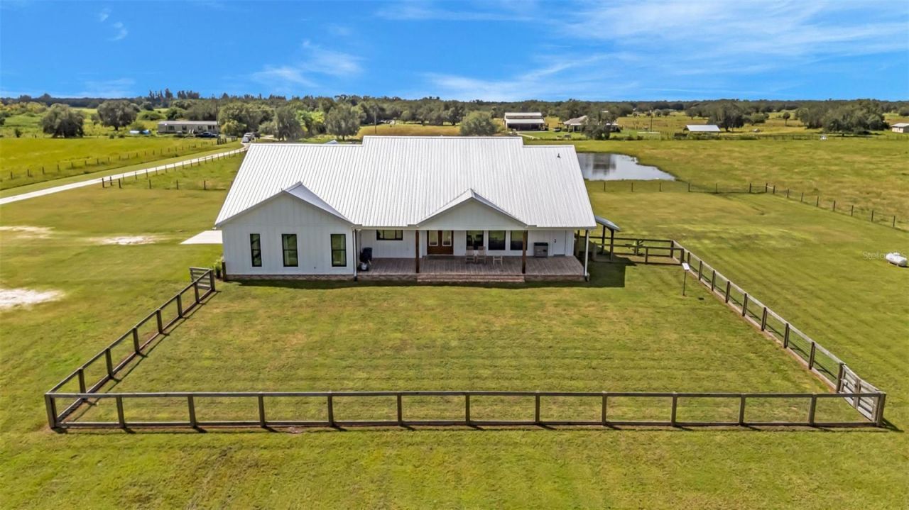 10542 SE Mehl Avenue, Arcadia, FL 34266 Photo