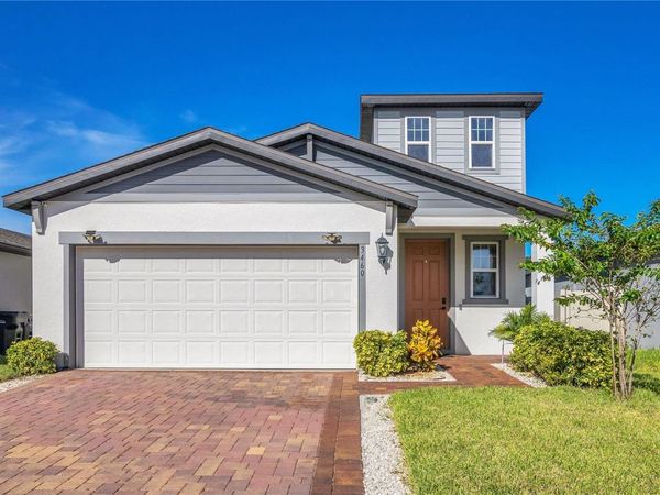 3460 MONACO LANE, DAVENPORT, FL 33897