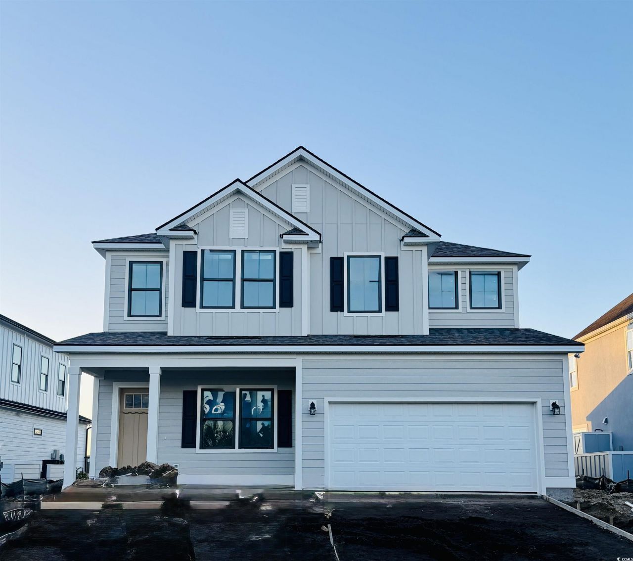 194 Palmetto Harbour Dr. Photo 1