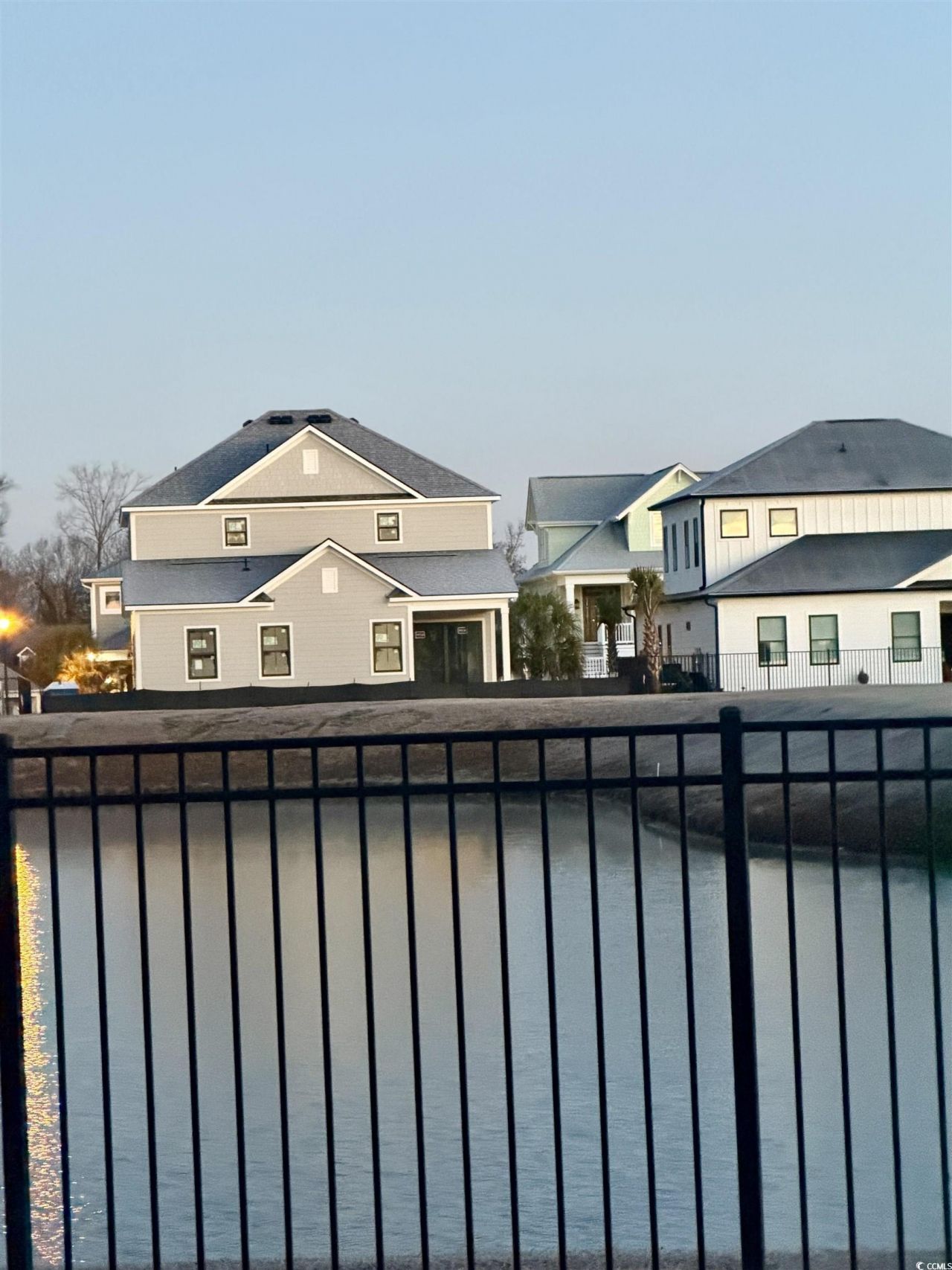 194 Palmetto Harbour Dr. Photo 2