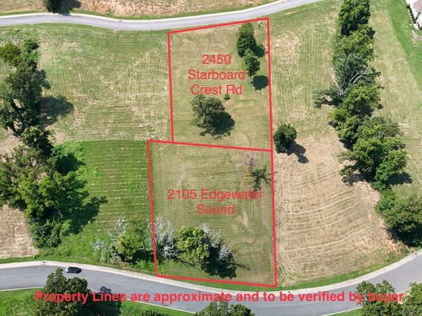 2450 Starboard Crest Rd, Morristown, TN 37814