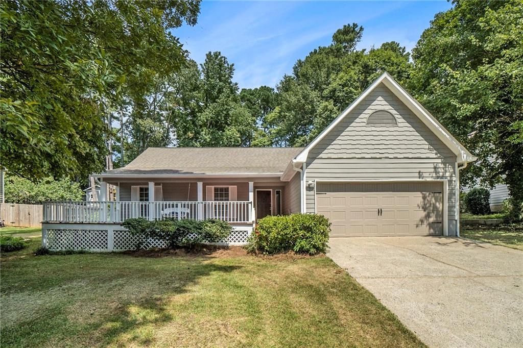 1276 Westover Trace Nw, Acworth, GA 30102 Main Photo