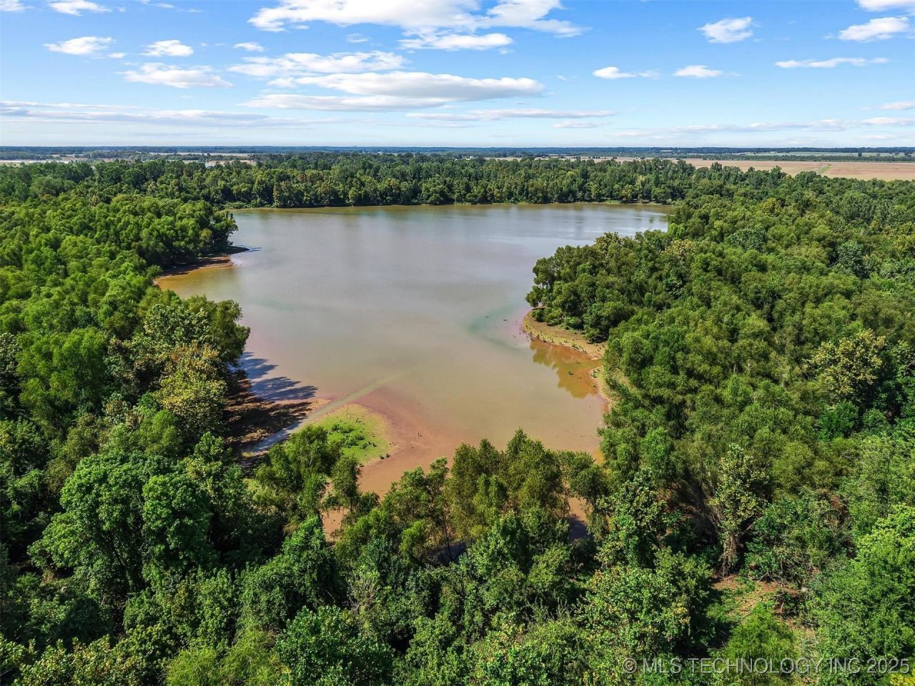 000 N 4540, Garvin, OK 74736 Main Photo